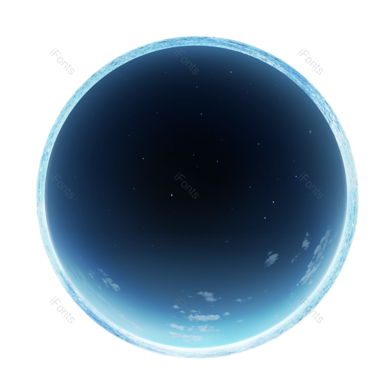 地球图片,太空元素,太阳PNG,宇宙免抠素材